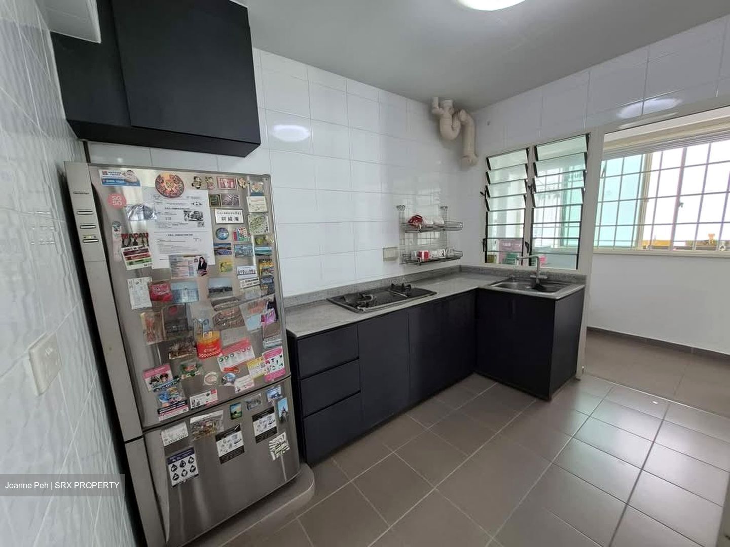 Blk 213A Compassvale Pearl (Sengkang), HDB 4 Rooms #554752171